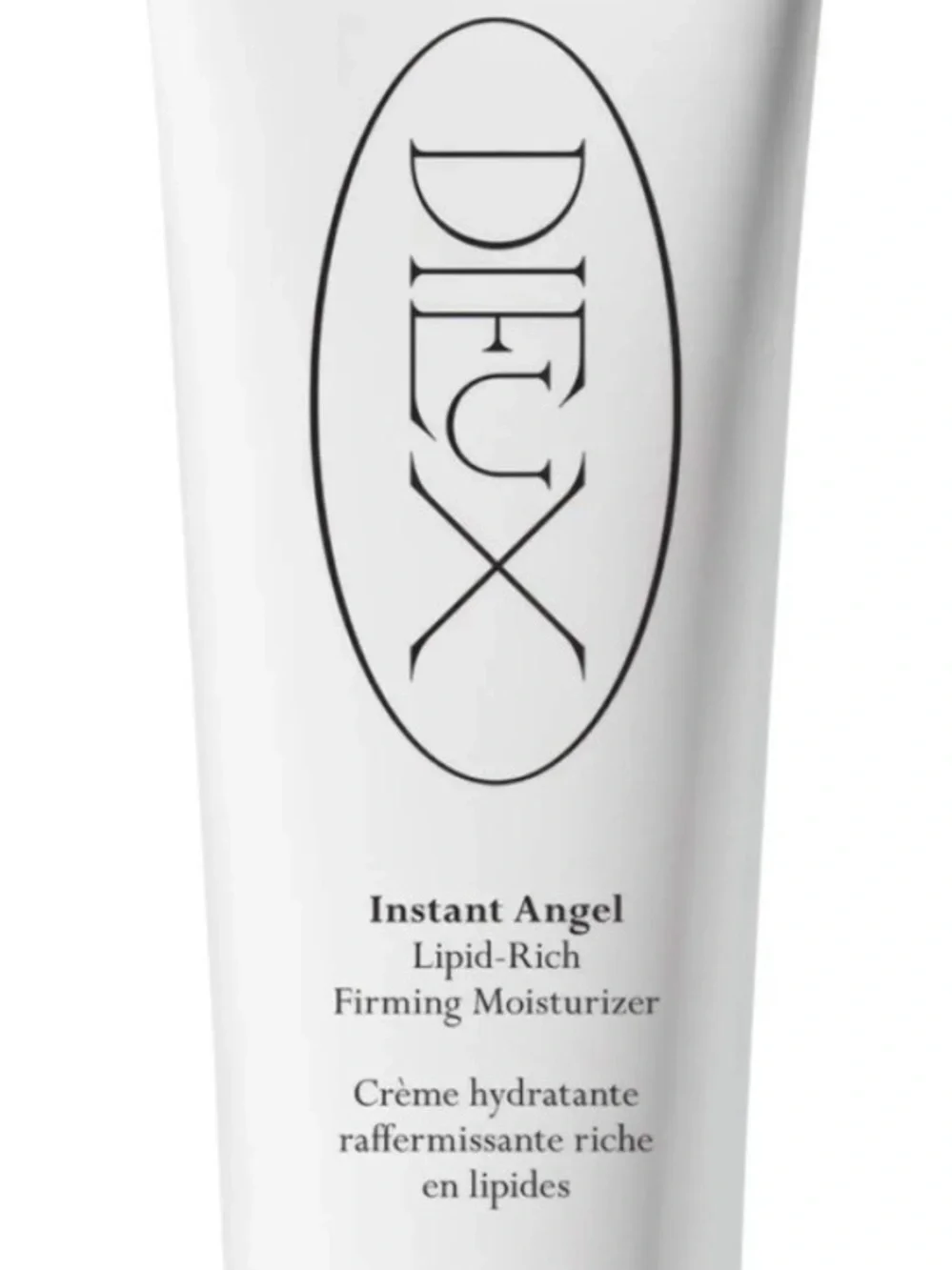 Dieux Instant Angel Lipid-Rich Firming Moisturizer